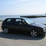 VW Golf 3
