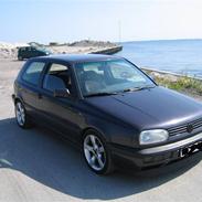 VW Golf 3