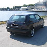 VW Golf 3
