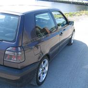 VW Golf 3