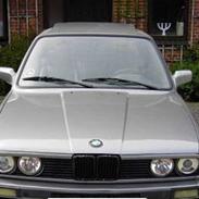BMW e30 325i STJÅLET
