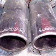 Peugeot 205 ( FOLKERACER )