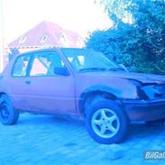 Peugeot 205 ( FOLKERACER )