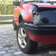 Peugeot 205 ( FOLKERACER )