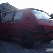 Peugeot 205 ( FOLKERACER )