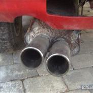 Peugeot 205 ( FOLKERACER )