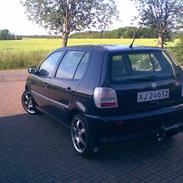 VW POLO 6n