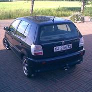 VW POLO 6n