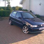 VW POLO 6n