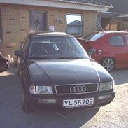 Audi 80 ((SOLGT))