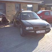 Audi 80 ((SOLGT))