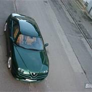 Alfa Romeo GTV              QV