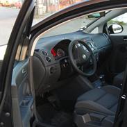 VW Golf Plus Sportline