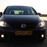 VW Golf Plus Sportline