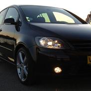 VW Golf Plus Sportline