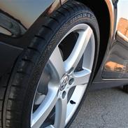 VW Golf Plus Sportline