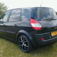 Renault Scenic Authentique
