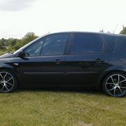 Renault Scenic Authentique