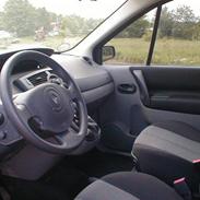 Renault Scenic Authentique