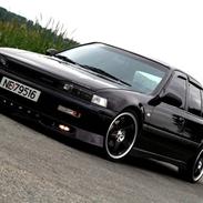 Honda Accord 2.2i
