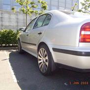 Skoda Octavia *SOLGT* 