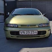 Fiat Bravo *SOLGT*