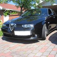 Alfa Romeo 156 GTA Sportwagon