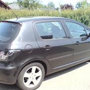 Peugeot 307  -SOLGT-
