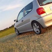 VW Polo 16V