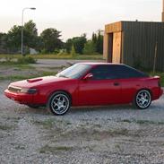 Toyota Celica *SOLGT*