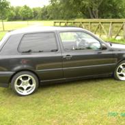 VW Golf 3 --- SOLGT