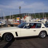Chrysler Jensen Interceptor MK |||