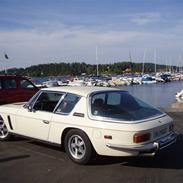 Chrysler Jensen Interceptor MK |||