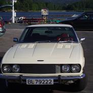 Chrysler Jensen Interceptor MK |||