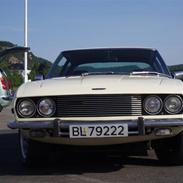 Chrysler Jensen Interceptor MK |||