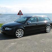 Audi A4 Avant 6g