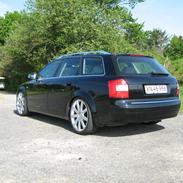 Audi A4 Avant 6g
