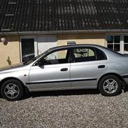 Toyota Carina E GLS *SOLGT*
