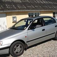 Toyota Carina E GLS *SOLGT*