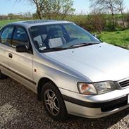 Toyota Carina E GLS *SOLGT*