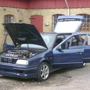 Renault 19 1,8 16v solgt :(