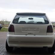 VW Polo 6n 1.6 Perlomorhvid