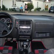 VW Polo 6n 1.6 Perlomorhvid