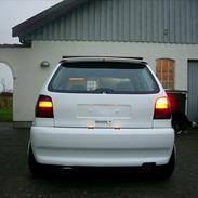 VW Polo 6n 1.6 Perlomorhvid