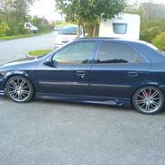 Citroën xsara  Solgt!