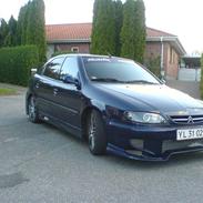 Citroën xsara  Solgt!