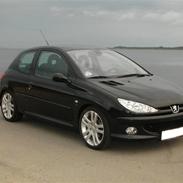 Peugeot 206 Griffe