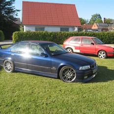BMW 316i 