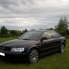 VW Passat 1.8 Turbo  #SOLGT#