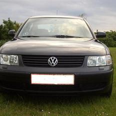 VW Passat 1.8 Turbo  #SOLGT#